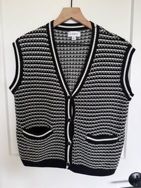 Evereve Sweater Vest